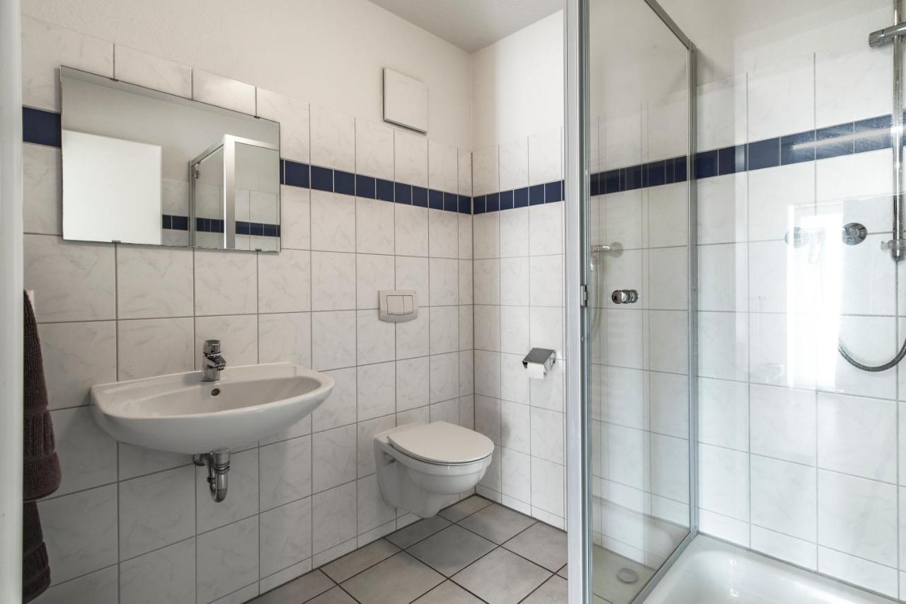 Ferienwohnung Ohechaussee Norderstedt Buitenkant foto