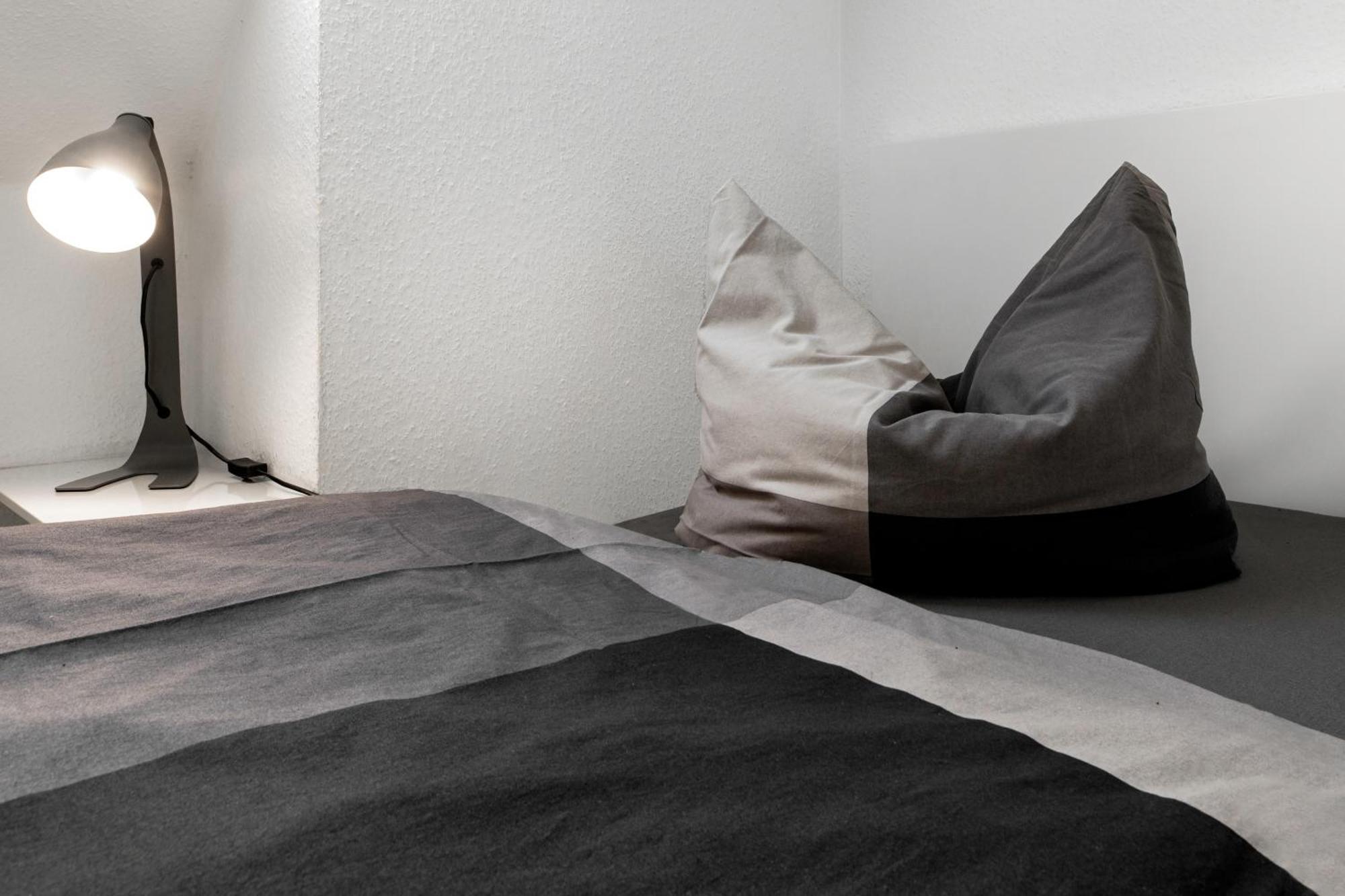 Ferienwohnung Ohechaussee Norderstedt Buitenkant foto