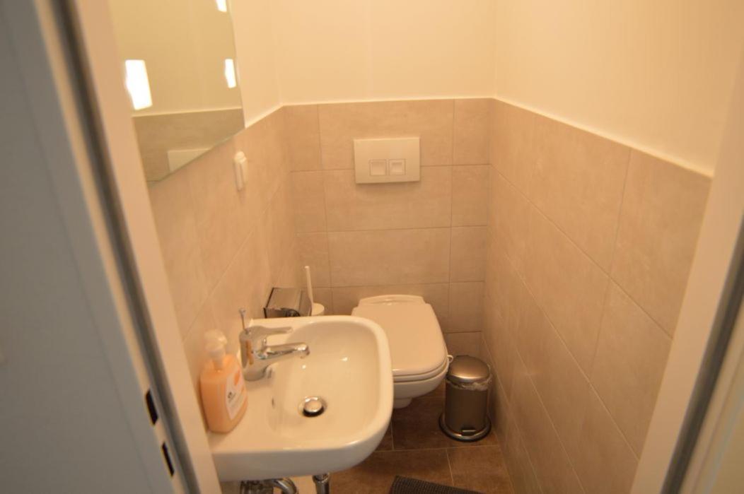 Ferienwohnung Ohechaussee Norderstedt Buitenkant foto