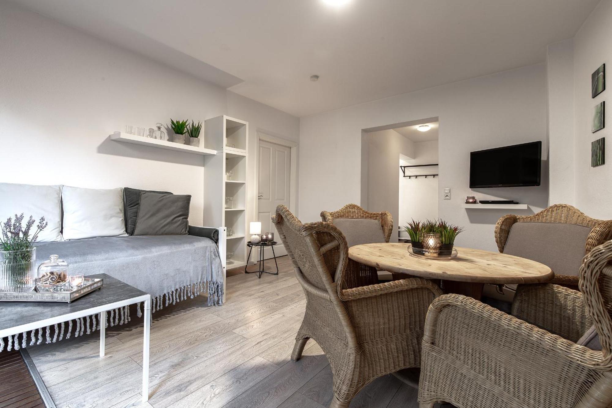 Ferienwohnung Ohechaussee Norderstedt Buitenkant foto