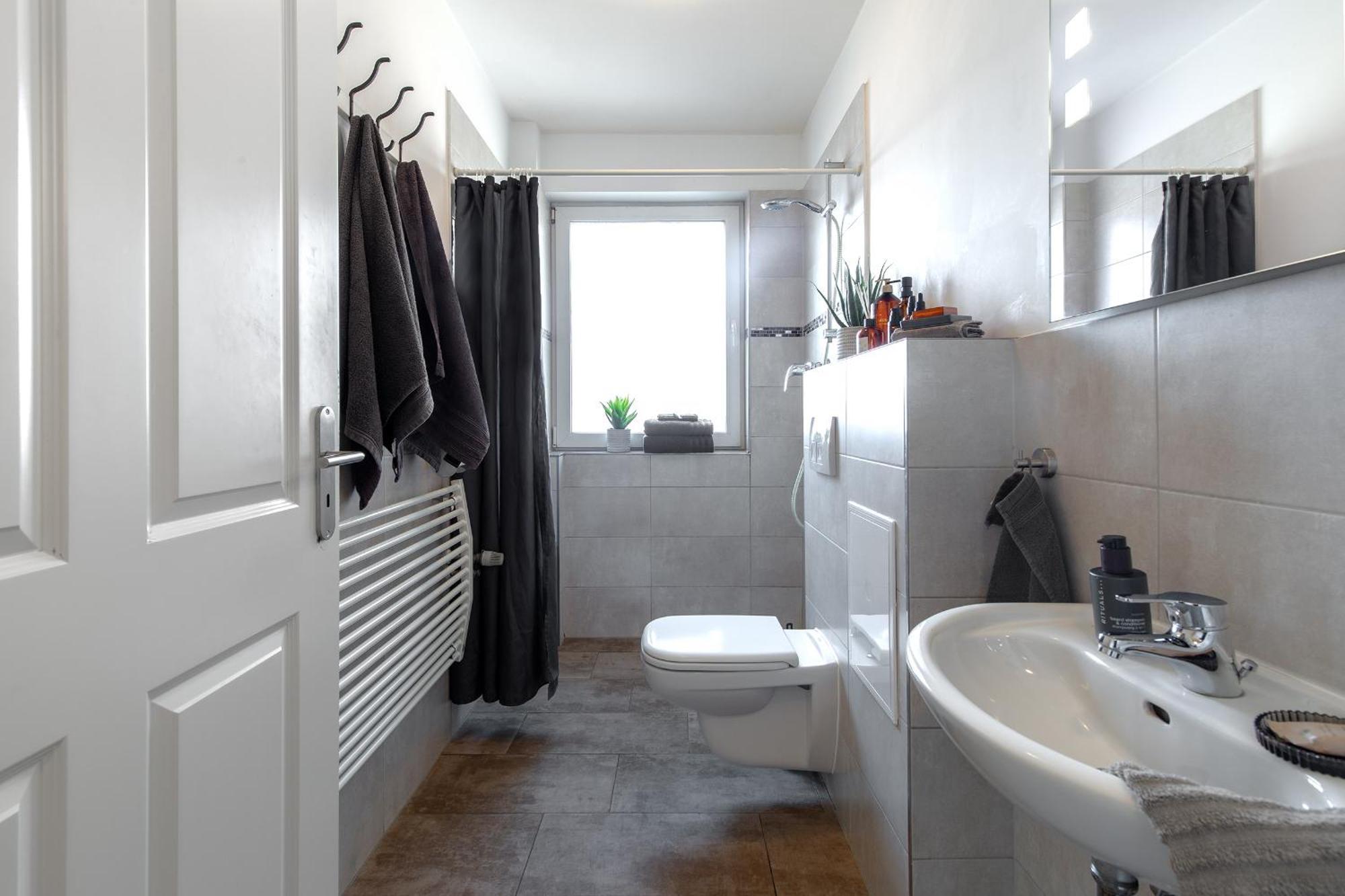 Ferienwohnung Ohechaussee Norderstedt Buitenkant foto